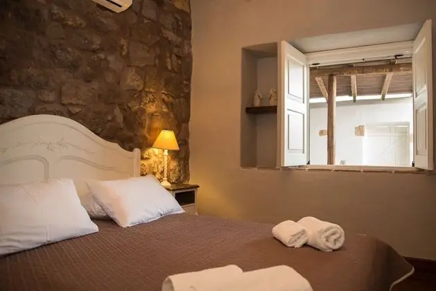 Traditional Ev, 2 Yatak Odası, Balkon/Veranda, Avlu