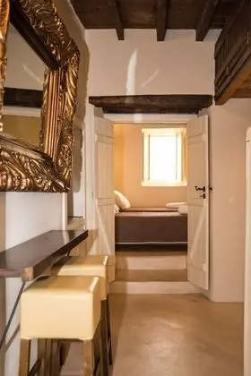 Traditional Ev, 2 Yatak Odası, Balkon/Veranda, Avlu