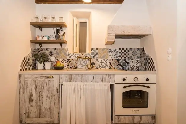 Traditional Ev, 2 Yatak Odası, Balkon/Veranda, Avlu