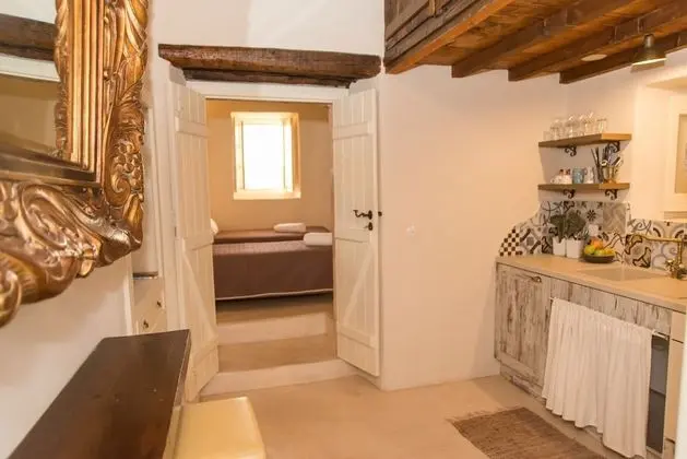 Traditional Ev, 2 Yatak Odası, Balkon/Veranda, Avlu