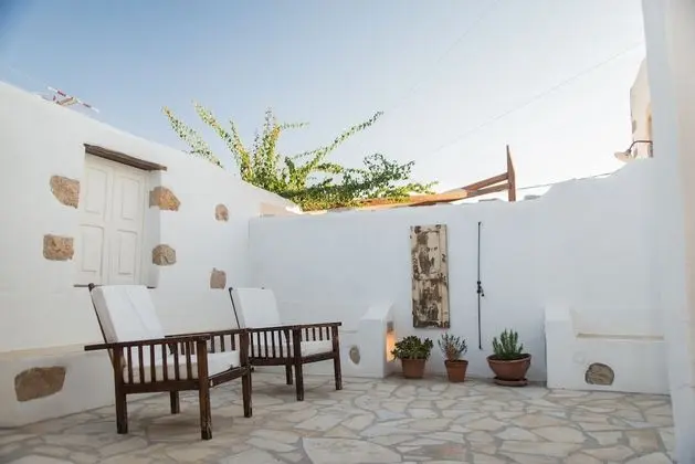 Traditional Ev, 2 Yatak Odası, Balkon/Veranda, Avlu