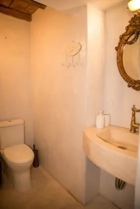 Traditional Ev, 2 Yatak Odası, Balkon/Veranda, Avlu