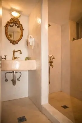 Traditional Ev, 2 Yatak Odası, Balkon/Veranda, Avlu
