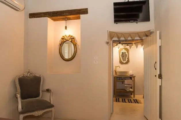 Traditional Ev, 2 Yatak Odası, Balkon/Veranda, Avlu