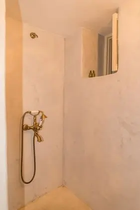 Traditional Ev, 2 Yatak Odası, Balkon/Veranda, Avlu
