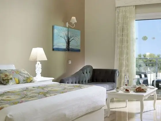 Deluxe Dubleks, Deniz Manzaralı (Maisonette)