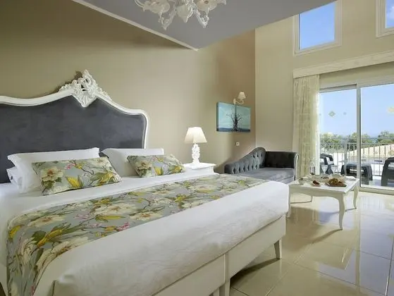 Deluxe Dubleks, Deniz Manzaralı (Maisonette)