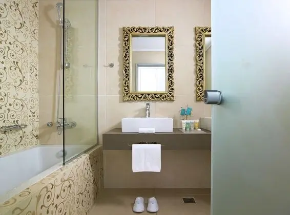 Deluxe Süit, Kişiye Özel Havuzlu, Bahçe Manzaralı