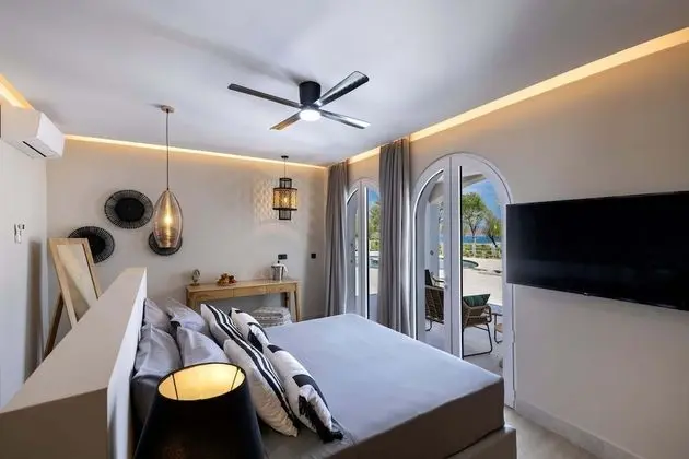 Grand Villa
