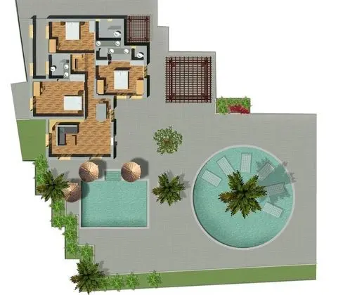 Grand Villa