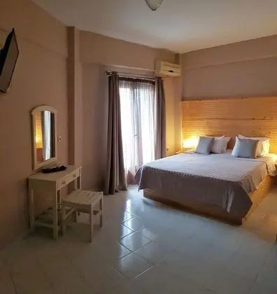 Standard Stüdyo, Bahçe Manzaralı
