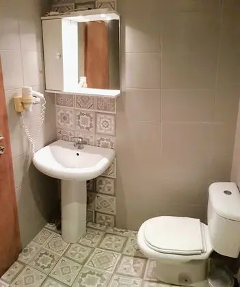 Standard Stüdyo, Bahçe Manzaralı