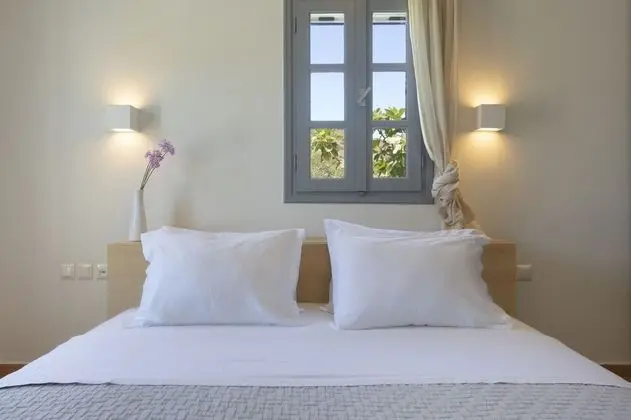 Traditional Villa, 4 Yatak Odası, Kişiye Özel Havuzlu, Deniz Manzaralı