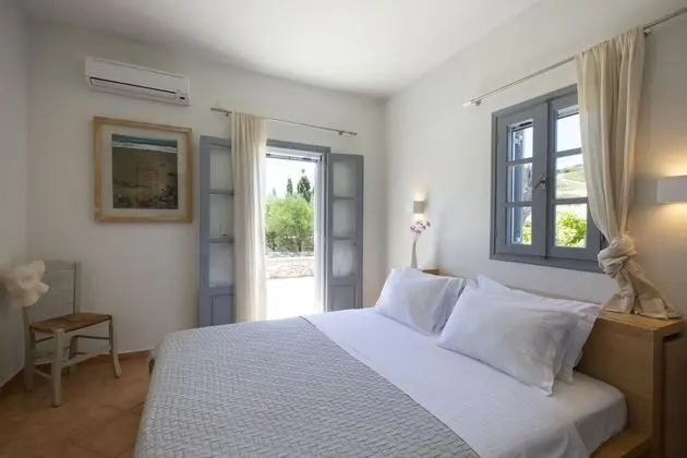 Traditional Villa, 4 Yatak Odası, Kişiye Özel Havuzlu, Deniz Manzaralı