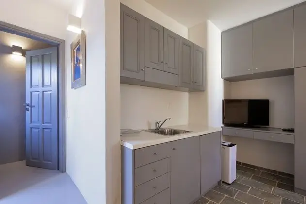 Traditional Villa, 4 Yatak Odası, Kişiye Özel Havuzlu, Deniz Manzaralı