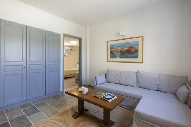Traditional Villa, 4 Yatak Odası, Kişiye Özel Havuzlu, Deniz Manzaralı
