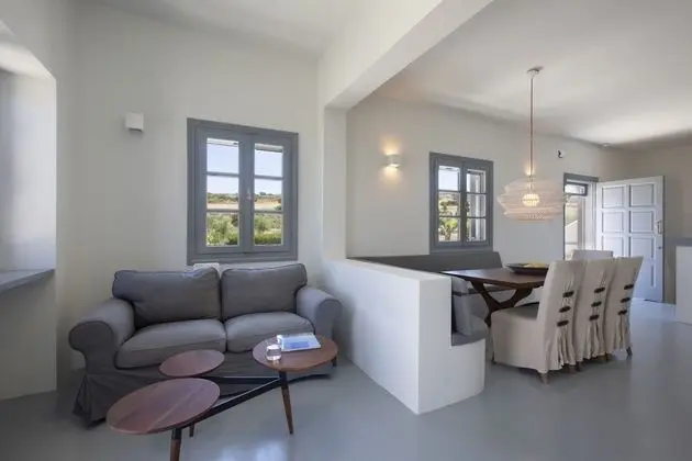 Traditional Villa, 4 Yatak Odası, Kişiye Özel Havuzlu, Deniz Manzaralı