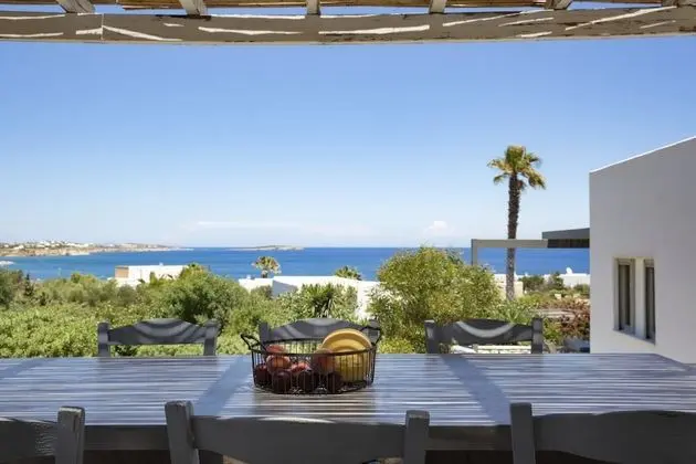 Traditional Villa, 4 Yatak Odası, Kişiye Özel Havuzlu, Deniz Manzaralı