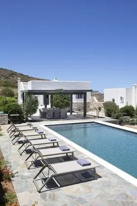 Traditional Villa, 4 Yatak Odası, Kişiye Özel Havuzlu, Deniz Manzaralı
