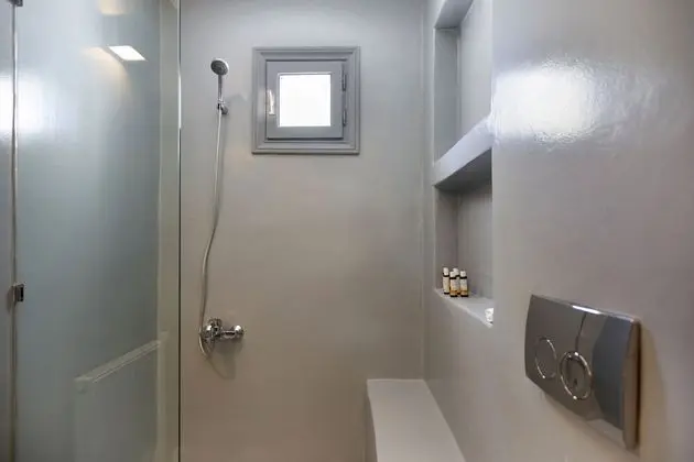 Traditional Villa, 4 Yatak Odası, Kişiye Özel Havuzlu, Deniz Manzaralı