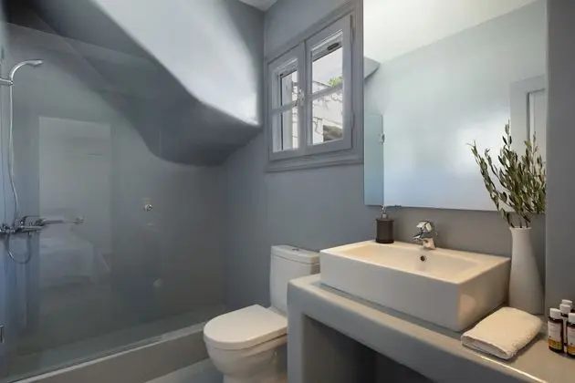 Traditional Villa, 4 Yatak Odası, Kişiye Özel Havuzlu, Deniz Manzaralı