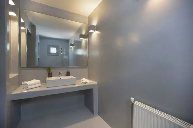 Traditional Villa, 4 Yatak Odası, Kişiye Özel Havuzlu, Deniz Manzaralı