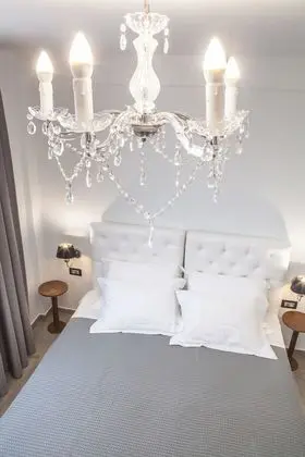 Superior Apart Daire, 1 Yatak Odası, Balkon