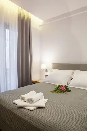 Superior Apart Daire, 1 Yatak Odası, Balkon