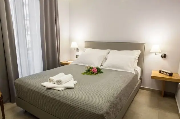 Superior Apart Daire, 1 Yatak Odası, Balkon