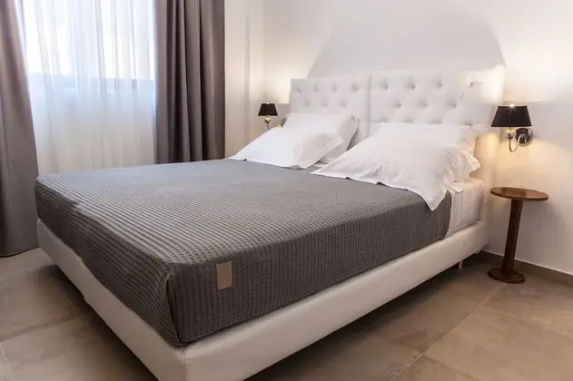 Superior Apart Daire, 1 Yatak Odası, Balkon