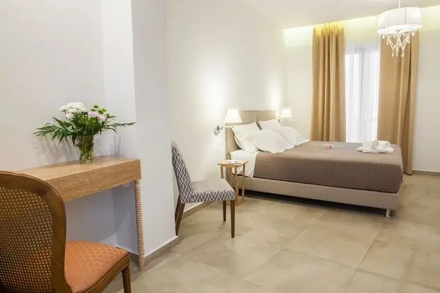 Superior Apart Daire, 1 Yatak Odası, Balkon