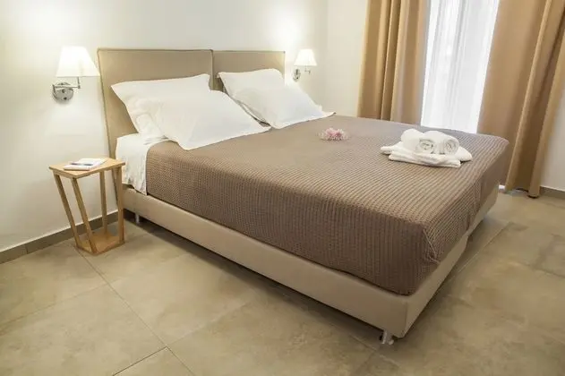 Superior Apart Daire, 1 Yatak Odası, Balkon