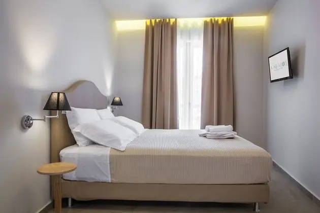 Superior Apart Daire, 1 Yatak Odası, Balkon