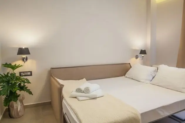 Superior Apart Daire, 1 Yatak Odası, Balkon
