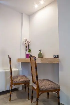 Superior Apart Daire, 1 Yatak Odası, Balkon