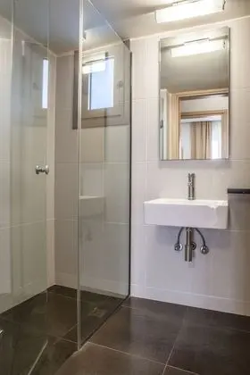 Superior Apart Daire, 1 Yatak Odası, Balkon