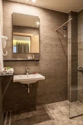 Superior Apart Daire, 1 Yatak Odası, Balkon