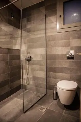 Superior Apart Daire, 1 Yatak Odası, Balkon