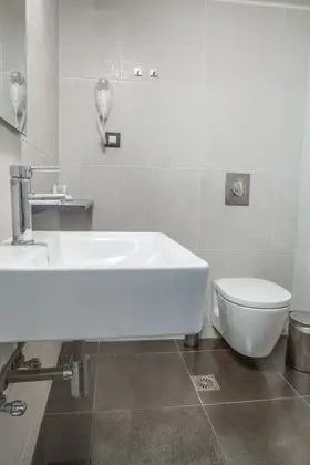 Superior Apart Daire, 1 Yatak Odası, Balkon