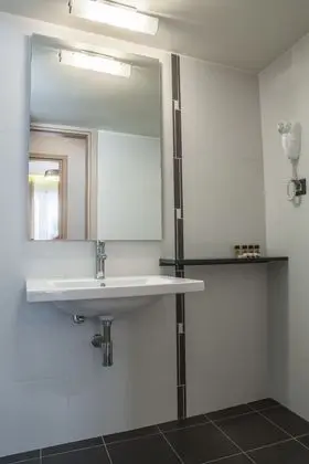Superior Apart Daire, 1 Yatak Odası, Balkon