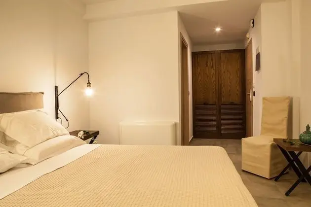 Superior Tek Büyük Yataklı Oda, Balkon