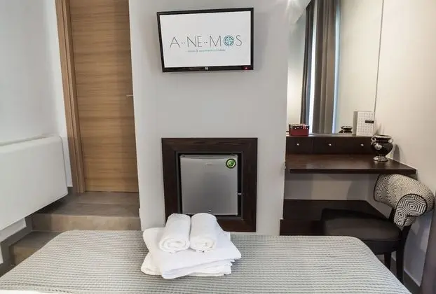 Superior Tek Büyük Yataklı Oda, Balkon