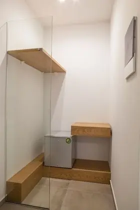 Superior Tek Büyük Yataklı Oda, Balkon