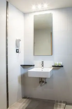Superior Tek Büyük Yataklı Oda, Balkon