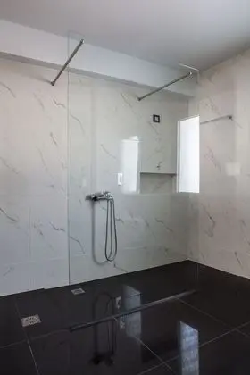 Superior Tek Büyük Yataklı Oda, Balkon