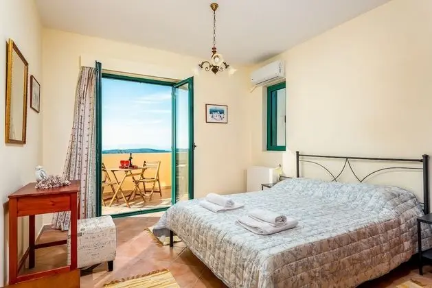 Villa, 3 Yatak Odası, Kişiye Özel Havuzlu