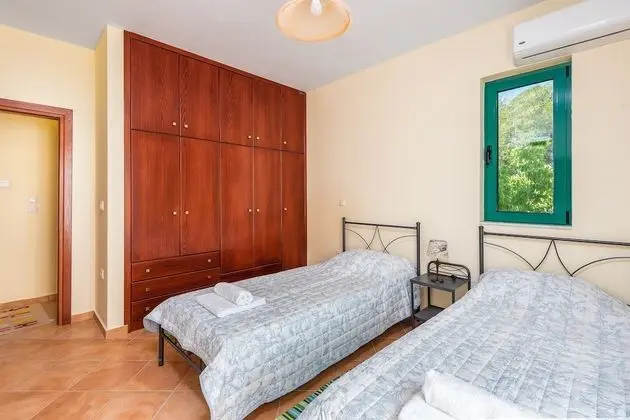Villa, 3 Yatak Odası, Kişiye Özel Havuzlu