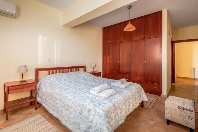 Villa, 3 Yatak Odası, Kişiye Özel Havuzlu