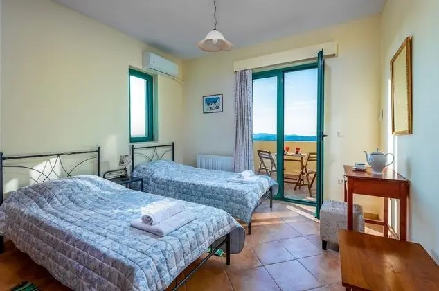Villa, 3 Yatak Odası, Kişiye Özel Havuzlu