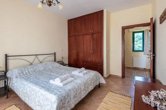 Villa, 3 Yatak Odası, Kişiye Özel Havuzlu